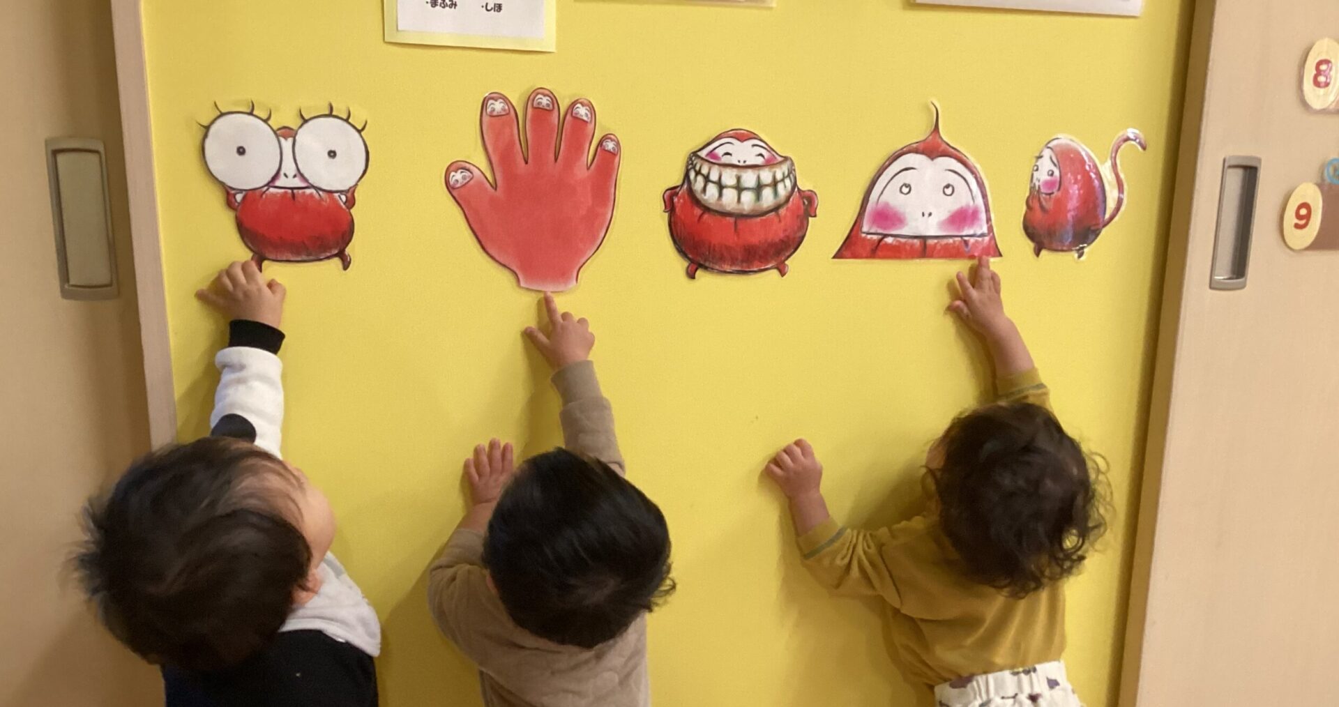 くじらの願い
