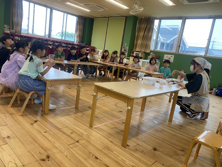 同園会🎒