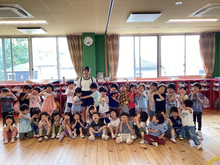 開園9年目