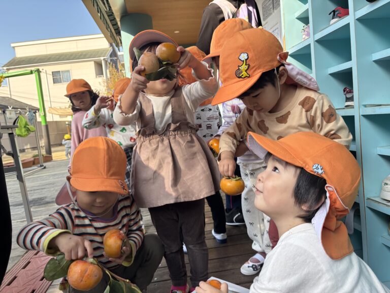 え～～そんなん食べていいの！？