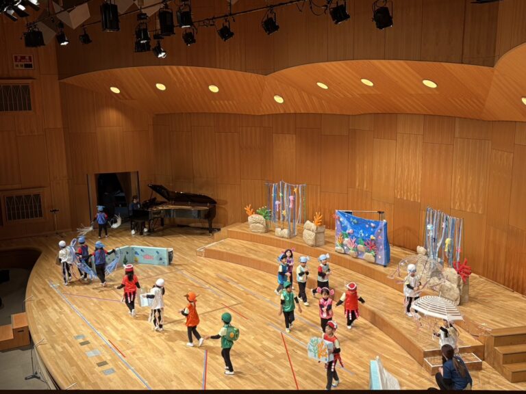 くじらオペレッタ